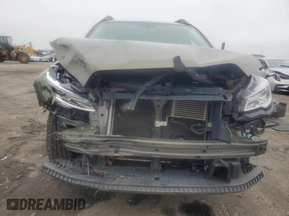 ✅ 2022 Subaru Ascent Premium • VIN: 4S4WMAED0N3403834 • Лот: 60940385. Опубликован ранее на Copart с пробегом 68 741 миль. Бесплатный доступ к архиву аукционных продаж из США и подробный отчёт об истории автомобиля на DreamBid. Изображение 5.