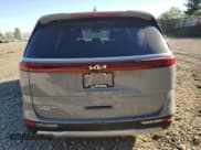 ✅ 2024 Kia Carnival EX • VIN: KNDNC5H32R6421253 • Лот: 82355565. Опубликован ранее на Copart с пробегом 22 338 миль. Бесплатный доступ к архиву аукционных продаж из США и подробный отчёт об истории автомобиля на DreamBid. Изображение 6.