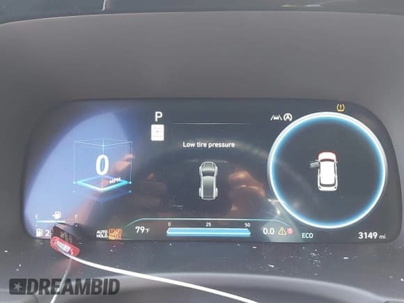 ✅ 2024 Hyundai Palisade Calligraphy • VIN: KM8R7DGE5RU695296 • Лот: 40627644. Опубликован ранее на IAAI с пробегом 3 149 миль. Бесплатный доступ к архиву аукционных продаж из США и подробный отчёт об истории автомобиля на DreamBid. Изображение 7.