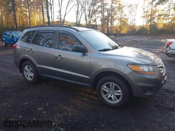 2011 Hyundai Santa Fe GLS с VIN 5XYZG3ABXBG037736, выставлен на аукционе IAAI как лот 43620317 с пробегом 166 483 миль миль и . История ставок и продаж доступна на DreamBid. Изображение 1.