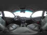 ✅ 2019 Hyundai Ioniq Limited • VIN: KMHC75LDXKU110856 • Lot: 41820385. Wystawiony na IAAI z przebiegiem 47 187 mil. Bezpłatny archiwum sprzedaży aukcyjnych z USA i szczegółowy raport historii pojazdu na DreamBid. Zdjęcie 18.