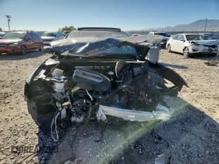 ✅ 2017 Audi S3 Premium Plus • VIN: WAUB1GFF8H1071010 • Lot: 90527545. Listed on Copart with Not provided. Free auction sales archive from the USA and detailed vehicle history report at DreamBid. Image 5.