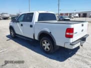 ✅ 2008 Ford F-150 XLT • VIN: 1FTPW14V88FA05335 • Lot: 42228466. Wystawiony na IAAI z przebiegiem 227 323 mil. Bezpłatny archiwum sprzedaży aukcyjnych z USA i szczegółowy raport historii pojazdu na DreamBid. Zdjęcie 3.