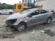 2018 Hyundai Sonata SE with VIN 5NPE24AFXJH682318, listed as a Copart auction lot 82054125 with 74,159 mi miles and Salvage title. Bid and sale history available at DreamBid. Image 1.