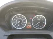 ✅ 2009 BMW 6 Series 650i • VIN: WBAEA53529CV92274 • Лот: 52762835. Опубликован ранее на Copart с пробегом 155 165 миль. Бесплатный доступ к архиву аукционных продаж из США и подробный отчёт об истории автомобиля на DreamBid. Изображение 9.