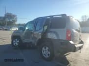 ✅ 2008 Nissan Xterra S • VIN: 5N1AN08W48C513692 • Lot: 84869305. Listed on Copart with 156,711 mi. Free auction sales archive from the USA and detailed vehicle history report at DreamBid. Image 2.