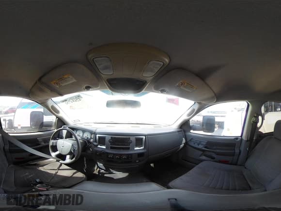 ✅ 2009 Dodge 2500 SLT • VIN: 3D7KS28T39G501623 • Лот: 42684732. Опубликован ранее на IAAI с пробегом 316 899 миль. Бесплатный доступ к архиву аукционных продаж из США и подробный отчёт об истории автомобиля на DreamBid. Изображение 18.