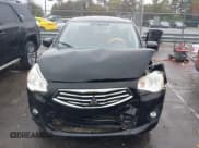 ✅ 2018 Mitsubishi Mirage ES • VIN: ML32F3FJ7JHF03879 • Lot: 43549003. Wystawiony na IAAI z przebiegiem 94 807 mil. Bezpłatny archiwum sprzedaży aukcyjnych z USA i szczegółowy raport historii pojazdu na DreamBid. Zdjęcie 12.