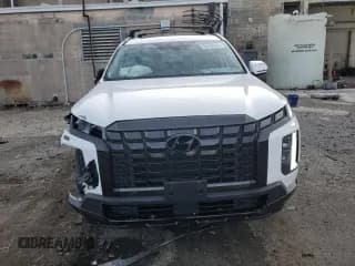 ✅ 2024 Hyundai Palisade XRT • VIN: KM8R3DGE7RU681945 • Лот: 84485944. Опубликован ранее на Copart с пробегом 10 486 миль. Бесплатный доступ к архиву аукционных продаж из США и подробный отчёт об истории автомобиля на DreamBid. Изображение 5.