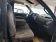 ✅ 1999 Dodge 1500 • VIN: 1B7HF16Y4XS146923 • Lot: 48548615. Listed on Copart with 247,260 mi. Free auction sales archive from the USA and detailed vehicle history report at DreamBid. Image 10.