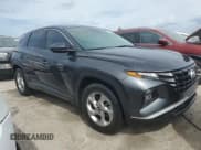 ✅ 2022 Hyundai Tucson SE • VIN: 5NMJA3AE2NH011764 • Lot: 74392024. Wystawiony na Copart z przebiegiem Nie podano. Bezpłatny archiwum sprzedaży aukcyjnych z USA i szczegółowy raport historii pojazdu na DreamBid. Zdjęcie 4.