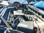 ✅ 2021 Chevrolet Silverado 1500 RST • VIN: 3GCUYEED2MG241143 • Lot: 41297025. Listed on IAAI with 11,022 mi. Free auction sales archive from the USA and detailed vehicle history report at DreamBid. Image 20.