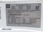 ✅ 2016 Chevrolet Silverado 1500 Work Truck • VIN: 1GCNCNEH3GZ398089 • Лот: 42480722. Опубликован ранее на IAAI с пробегом 135 240 миль. Бесплатный доступ к архиву аукционных продаж из США и подробный отчёт об истории автомобиля на DreamBid. Изображение 9.