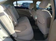 ✅ 2011 Buick Lucerne CX • VIN: 1G4HA5EMXBU120145 • Lot: 81520845. Wystawiony na Copart z przebiegiem 107 890 mil. Bezpłatny archiwum sprzedaży aukcyjnych z USA i szczegółowy raport historii pojazdu na DreamBid. Zdjęcie 10.