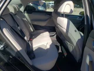 ✅ 2017 Hyundai Sonata SE • VIN: 5NPE24AFXHH593410 • Лот: 63757262. Опубликован ранее на Copart с пробегом 60 458 миль. Бесплатный доступ к архиву аукционных продаж из США и подробный отчёт об истории автомобиля на DreamBid. Изображение 6.