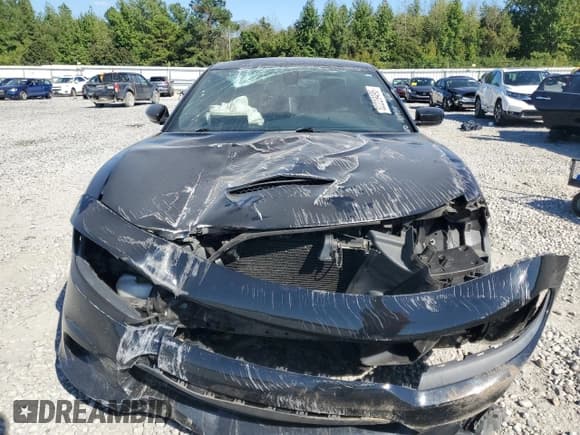 ✅ 2019 Dodge Charger R/T • VIN: 2C3CDXCT1KH508139 • Lot: 82229495. Listed on Copart with 80,030 mi. Free auction sales archive from the USA and detailed vehicle history report at DreamBid. Image 5.