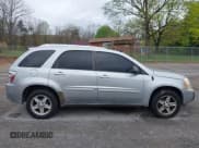 ✅ 2005 Chevrolet Equinox LT • VIN: 2CNDL73FX56021403 • Лот: 41921895. Опубликован ранее на IAAI с пробегом 190 000 миль. Бесплатный доступ к архиву аукционных продаж из США и подробный отчёт об истории автомобиля на DreamBid. Изображение 14.