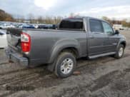 ✅ 2005 Toyota Tundra Limited • VIN: 5TBDT48145S482496 • Lot: 91024725. Listed on Copart with 192,644 mi. Free auction sales archive from the USA and detailed vehicle history report at DreamBid. Image 3.