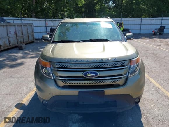✅ 2013 Ford Explorer Limited • VIN: 1FM5K8F83DGC50255 • Lot: 42711326. Wystawiony na IAAI z przebiegiem 162 985 mil. Bezpłatny archiwum sprzedaży aukcyjnych z USA i szczegółowy raport historii pojazdu na DreamBid. Zdjęcie 12.