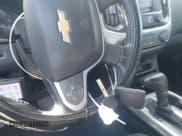 ✅ 2020 Chevrolet Colorado 2WD LT • VIN: 1GCGSCEA1L1111019 • Lot: 43638744. Listed on IAAI with 117,905 mi. Free auction sales archive from the USA and detailed vehicle history report at DreamBid. Image 11.