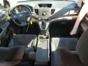 ✅ 2012 Honda CR-V LX • VIN: 5J6RM4H30CL043851 • Lot: 59894485. Listed on Copart with 137,742 mi. Free auction sales archive from the USA and detailed vehicle history report at DreamBid. Image 8.