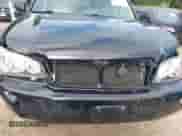 2001 Toyota Highlander с VIN JTEHF21A710033174, выставлен на аукционе IAAI как лот 43028593 с пробегом 289 183 миль миль и . История ставок и продаж доступна на DreamBid. Изображение 6.