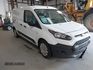 ✅ 2016 Ford Transit Connect XL • VIN: NM0LS7EXXG1252457 • Lot: 42303580. Listed on IAAI with 85,997 mi. Free auction sales archive from the USA and detailed vehicle history report at DreamBid. Image 1.