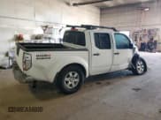 ✅ 2005 Nissan Frontier Nismo • VIN: 1N6AD07W25C405797 • Lot: 82346965. Listed on Copart with Not provided. Free auction sales archive from the USA and detailed vehicle history report at DreamBid. Image 3.