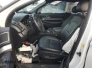 ✅ 2017 Ford Explorer XLT • VIN: 1FM5K7D89HGC99009 • Лот: 87465345. Опубликован ранее на Copart с пробегом Не указан. Бесплатный доступ к архиву аукционных продаж из США и подробный отчёт об истории автомобиля на DreamBid. Изображение 7.