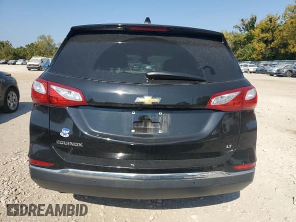 ✅ 2021 Chevrolet Equinox LT • VIN: 2GNAXJEV4M6142818 • Lot: 87006095. Wystawiony na Copart z przebiegiem 113 366 mil. Bezpłatny archiwum sprzedaży aukcyjnych z USA i szczegółowy raport historii pojazdu na DreamBid. Zdjęcie 6.