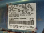 ✅ 1990 Ford F-150 • VIN: 1FTEF14NXLPB58633 • Лот: 41685084. Опубликован ранее на IAAI с пробегом 42 018 миль. Бесплатный доступ к архиву аукционных продаж из США и подробный отчёт об истории автомобиля на DreamBid. Изображение 9.