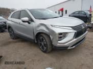 ✅ 2022 Mitsubishi Eclipse Cross SE • VIN: JA4ATWAA7NZ001388 • Lot: 41993010. Wystawiony na IAAI z przebiegiem 30 085 mil. Bezpłatny archiwum sprzedaży aukcyjnych z USA i szczegółowy raport historii pojazdu na DreamBid. Zdjęcie 1.