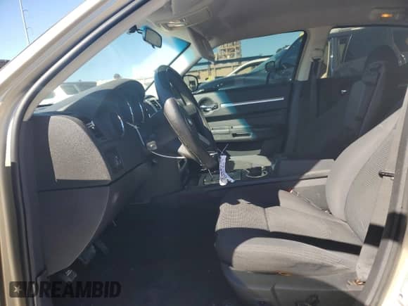 2010 Dodge Charger SXT с VIN 2B3CA3CV9AH152585, выставлен на аукционе Copart как лот 80866734 с пробегом 157 814 миль миль и Списание • Salvage title. История ставок и продаж доступна на DreamBid. Изображение 7.