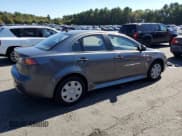 ✅ 2010 Mitsubishi Lancer DE • VIN: JA32U1FU6AU016404 • Lot: 82225275. Listed on Copart with 86,669 mi. Free auction sales archive from the USA and detailed vehicle history report at DreamBid. Image 3.