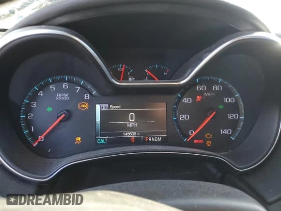 ✅ 2015 Chevrolet Impala LTZ • VIN: 1G1165S33FU113524 • Лот: 76630604. Опубликован ранее на Copart с пробегом 145 605 миль. Бесплатный доступ к архиву аукционных продаж из США и подробный отчёт об истории автомобиля на DreamBid. Изображение 9.