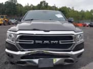 ✅ 2021 Ram 1500 Big Horn • VIN: 1C6RRFFG8MN644429 • Lot: 43094958. Wystawiony na IAAI z przebiegiem 50 933 mil. Bezpłatny archiwum sprzedaży aukcyjnych z USA i szczegółowy raport historii pojazdu na DreamBid. Zdjęcie 12.