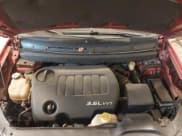 ✅ 2014 Dodge Journey Limited • VIN: 3C4PDDDG0ET122319 • Lot: 43589792. Wystawiony na IAAI z przebiegiem 165 236 mil. Bezpłatny archiwum sprzedaży aukcyjnych z USA i szczegółowy raport historii pojazdu na DreamBid. Zdjęcie 10.