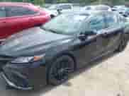 2021 Toyota Camry XSE с VIN 4T1K61BK5MU040208, выставлен на аукционе IAAI как лот 42572989 с пробегом 29 855 миль миль и . История ставок и продаж доступна на DreamBid. Изображение 2.