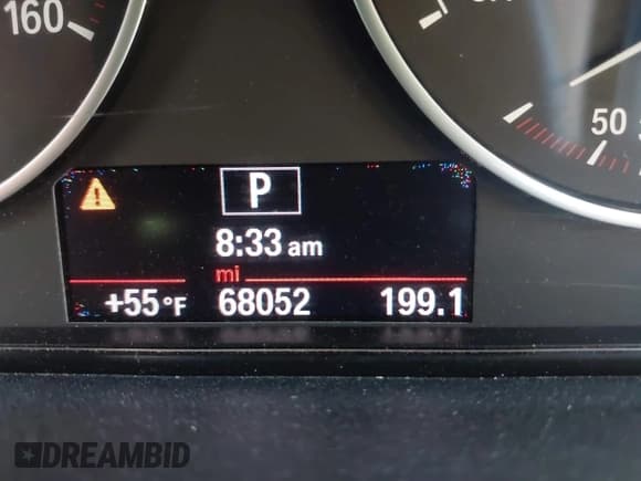 ✅ 2017 BMW 3 Series 330i • VIN: WBA8B9G55HNU48524 • Lot: 43402752. Wystawiony na IAAI z przebiegiem 68 052 mil. Bezpłatny archiwum sprzedaży aukcyjnych z USA i szczegółowy raport historii pojazdu na DreamBid. Zdjęcie 15.