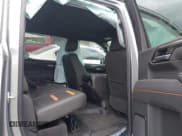 ✅ 2025 GMC Sierra 1500 AT4 • VIN: 1GTUUEELXSZ185307 • Лот: 42321389. Опубликован ранее на IAAI с пробегом 10 311 миль. Бесплатный доступ к архиву аукционных продаж из США и подробный отчёт об истории автомобиля на DreamBid. Изображение 8.