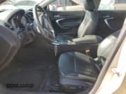 ✅ 2011 Buick Regal CXL RL3 • VIN: 2G4GR5ECXB9175901 • Lot: 43123145. Listed on Copart with 103,439 mi. Free auction sales archive from the USA and detailed vehicle history report at DreamBid. Image 7.