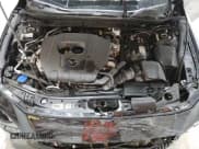 ✅ 2025 Mazda 3 S Preferred • VIN: 3MZBPACM1SM457888 • Лот: 86996495. Опубликован ранее на Copart с пробегом 16 959 миль. Бесплатный доступ к архиву аукционных продаж из США и подробный отчёт об истории автомобиля на DreamBid. Изображение 14.