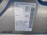 ✅ 2024 Nissan Altima SV • VIN: 1N4BL4DV4RN413509 • Lot: 43910367. Listed on IAAI with 25,220 mi. Free auction sales archive from the USA and detailed vehicle history report at DreamBid. Image 9.