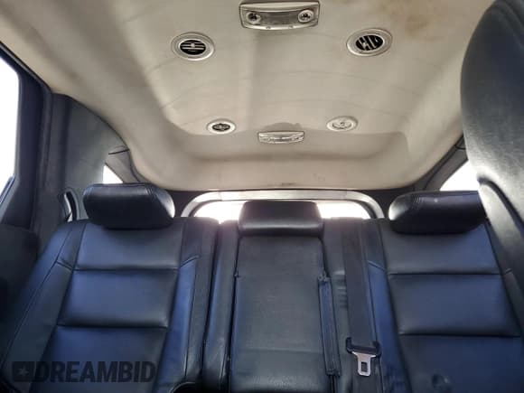 ✅ 2018 Dodge Durango SXT • VIN: 1C4RDHAG3JC393370 • Lot: 91246725. Wystawiony na Copart z przebiegiem 178 584 mil. Bezpłatny archiwum sprzedaży aukcyjnych z USA i szczegółowy raport historii pojazdu na DreamBid. Zdjęcie 10.