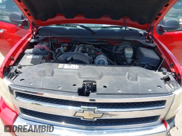 ✅ 2007 Chevrolet Silverado 1500 Work Truck • VIN: 1GCEC19C47Z500314 • Lot: 42288652. Listed on IAAI with 236,921 mi. Free auction sales archive from the USA and detailed vehicle history report at DreamBid. Image 10.