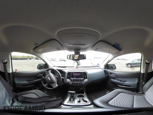 ✅ 2020 Chevrolet Colorado 4WD Z71 • VIN: 1GCGTDEN3L1132444 • Лот: 41898911. Опубликован ранее на IAAI с пробегом 65 493 миль. Бесплатный доступ к архиву аукционных продаж из США и подробный отчёт об истории автомобиля на DreamBid. Изображение 18.