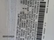 ✅ 2023 Honda Civic Sport • VIN: 2HGFE2F52PH550673 • Lot: 90551645. Listed on Copart with 50,620 mi. Free auction sales archive from the USA and detailed vehicle history report at DreamBid. Image 12.