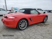 ✅ 2007 Porsche Boxster S • VIN: WP0CB29837U731164 • Лот: 41564995. Опубликован ранее на Copart с пробегом 67 473 миль. Бесплатный доступ к архиву аукционных продаж из США и подробный отчёт об истории автомобиля на DreamBid. Изображение 3.