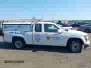 2012 Chevrolet Colorado Work Truck with VIN 1GCESBF96C8126628, listed as a IAAI auction lot 42926196 with 173,061 mi miles and . Bid and sale history available at DreamBid. Image 13.