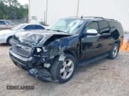 ✅ 2007 Chevrolet Suburban LT • VIN: 1GNFK16307R360880 • Лот: 43586256. Опубликован ранее на IAAI с пробегом 268 825 миль. Бесплатный доступ к архиву аукционных продаж из США и подробный отчёт об истории автомобиля на DreamBid. Изображение 2.